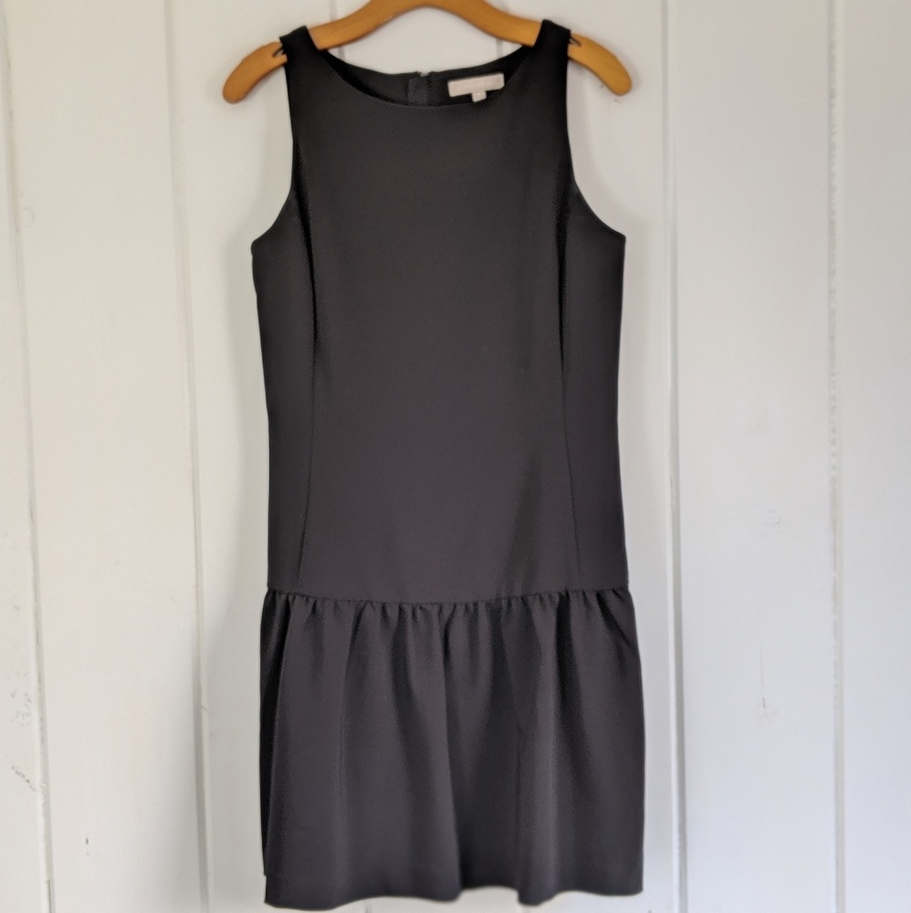 Black Banana Republic cocktail dress / work